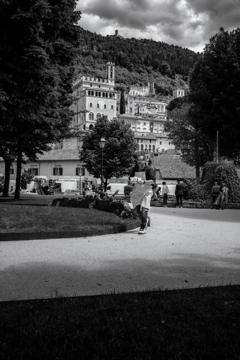 Photo by Thomas Bassetti