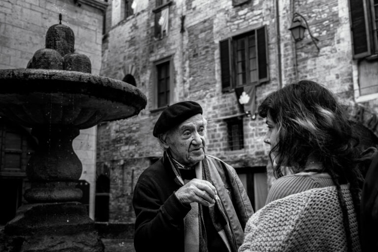 Photo by Thomas Bassetti