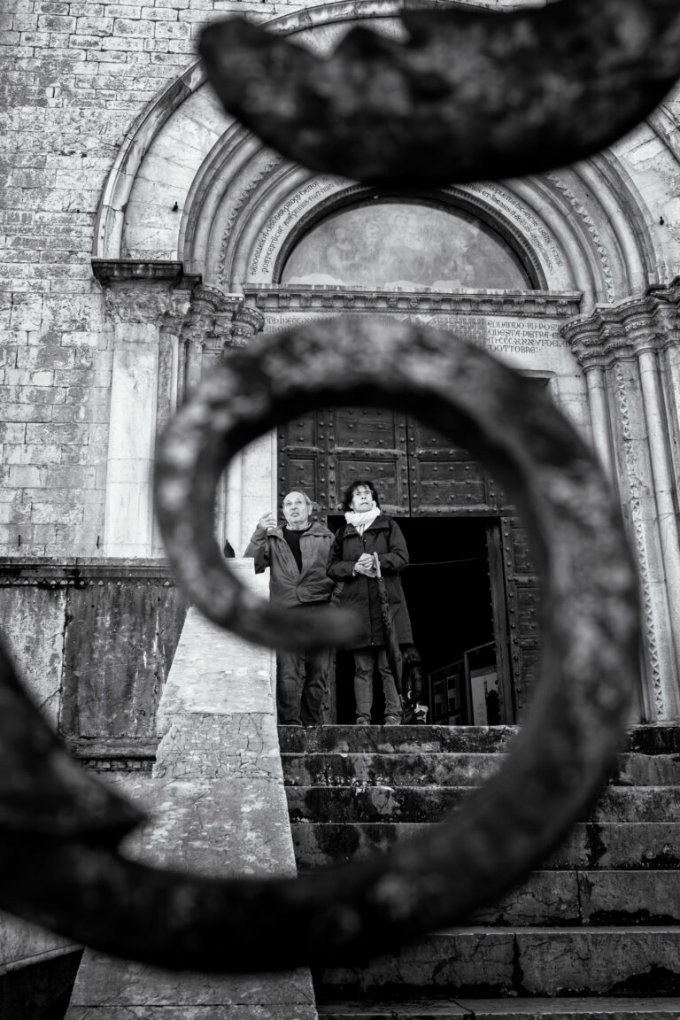Photo by Thomas Bassetti