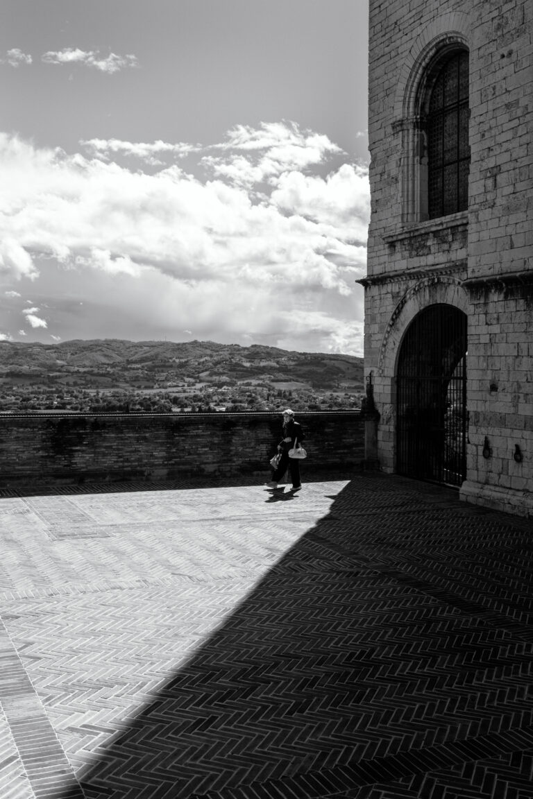 Photo by Thomas Bassetti