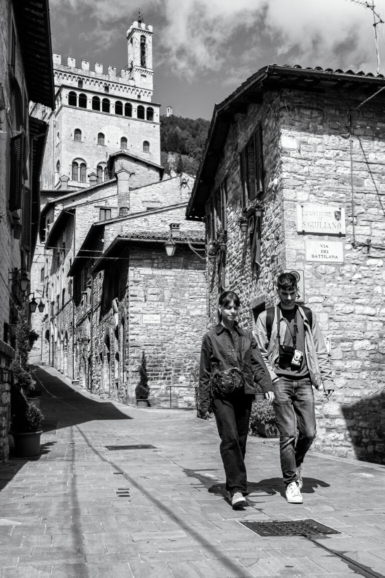 Photo by Thomas Bassetti