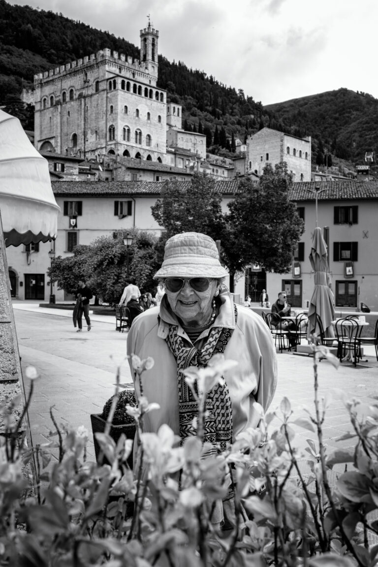 Photo by Thomas Bassetti