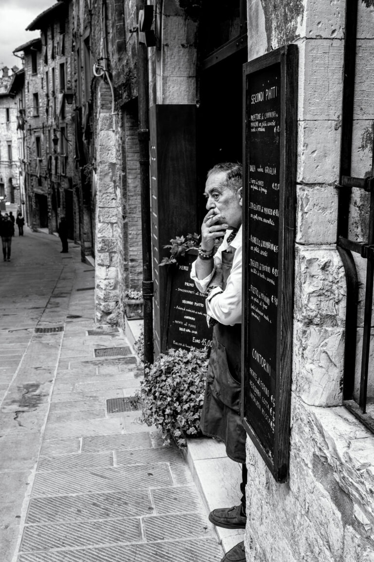 Photo by Thomas Bassetti