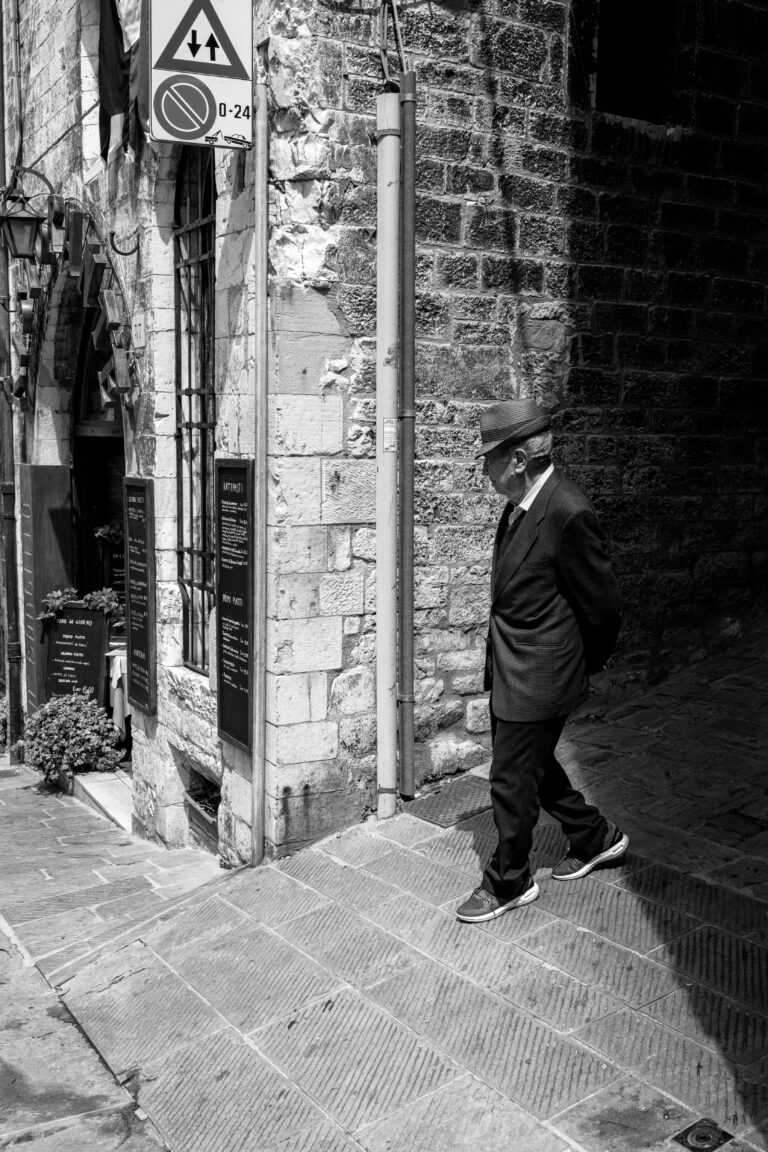 Photo by Thomas Bassetti
