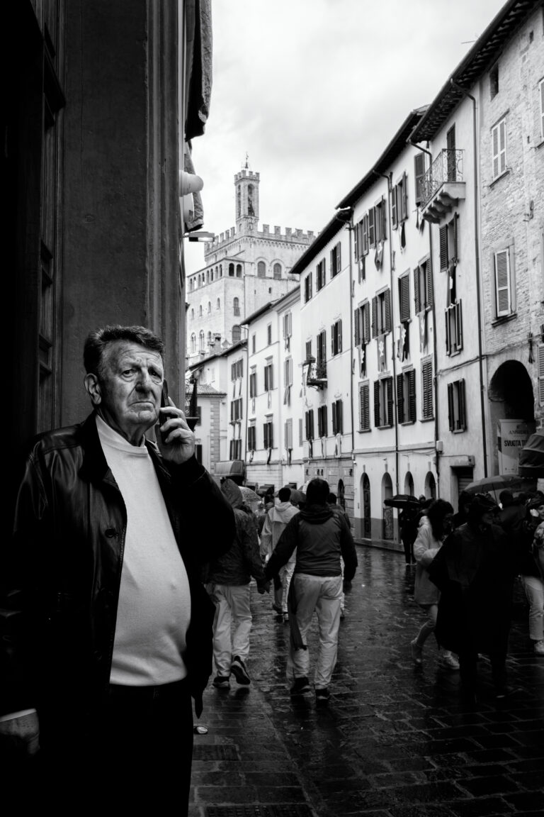 Photo by Thomas Bassetti