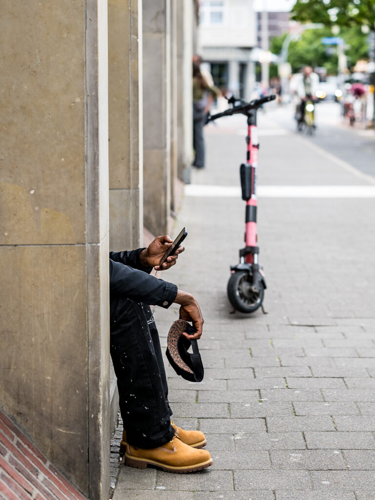 Photo by Thore Siebrands
