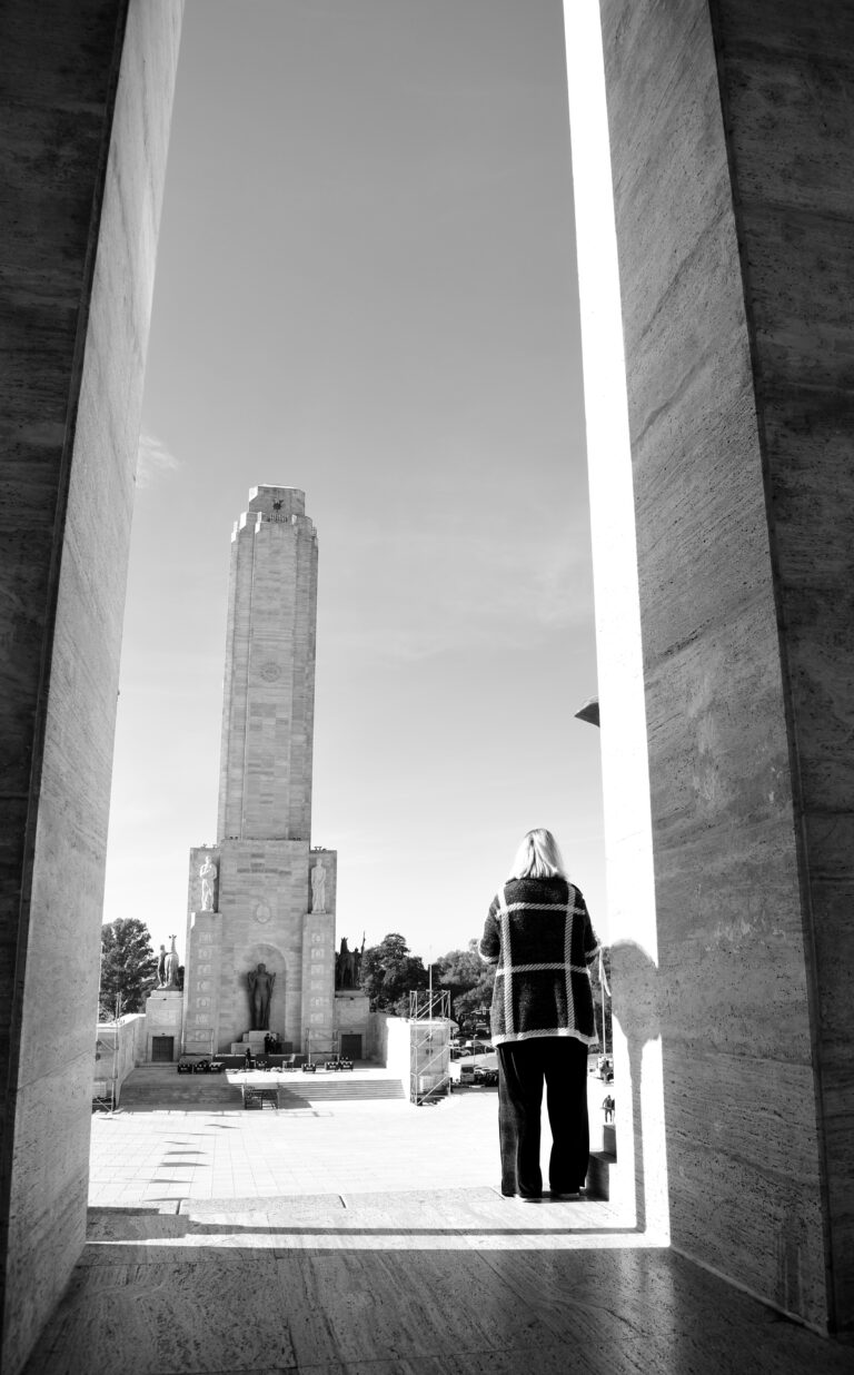 Photo by Rodrigo Marcotich