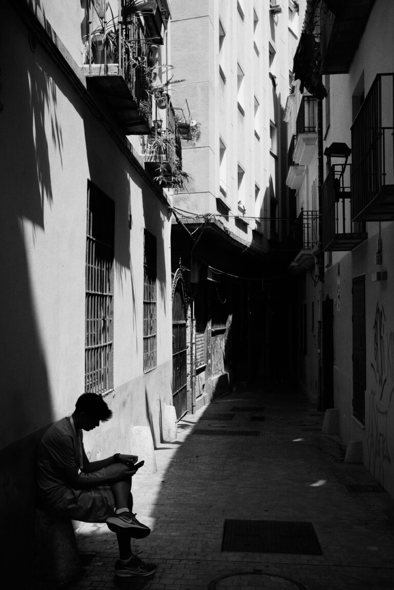 Photo by Pascal Hoerner