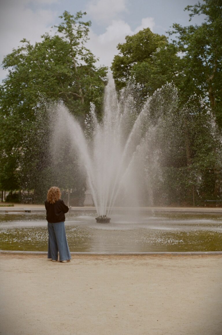 Photo by Eric Lebeau