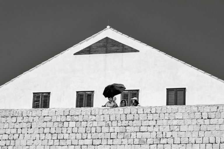 Photo by John Lanagan