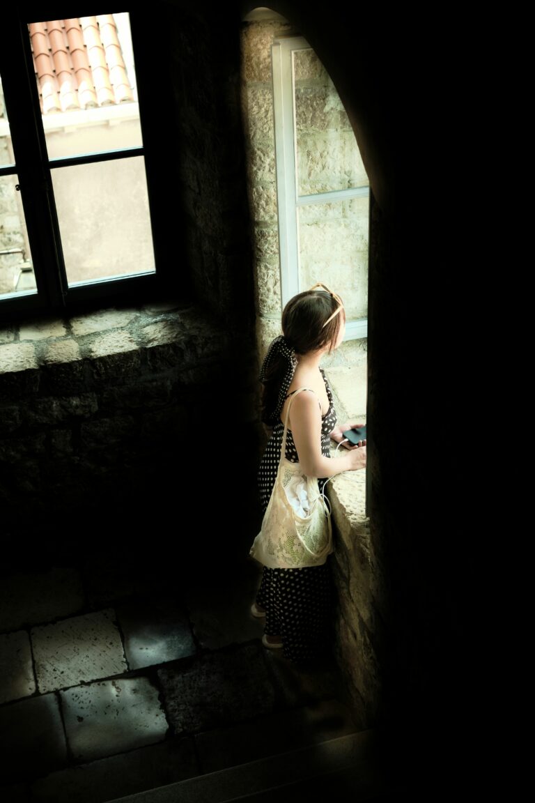 Photo by John Lanagan