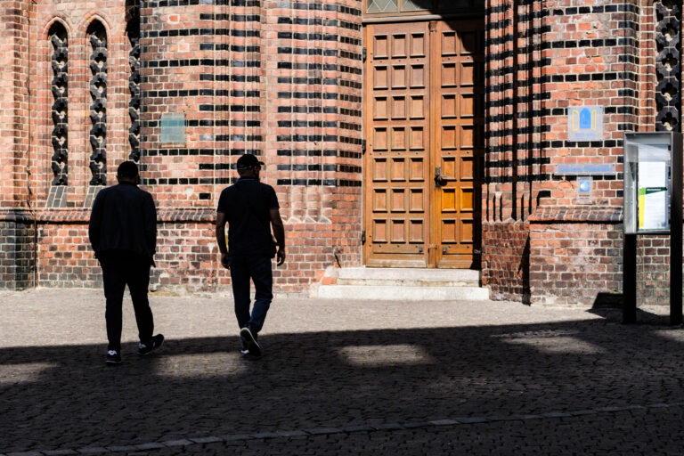 Photo by Thore Siebrands