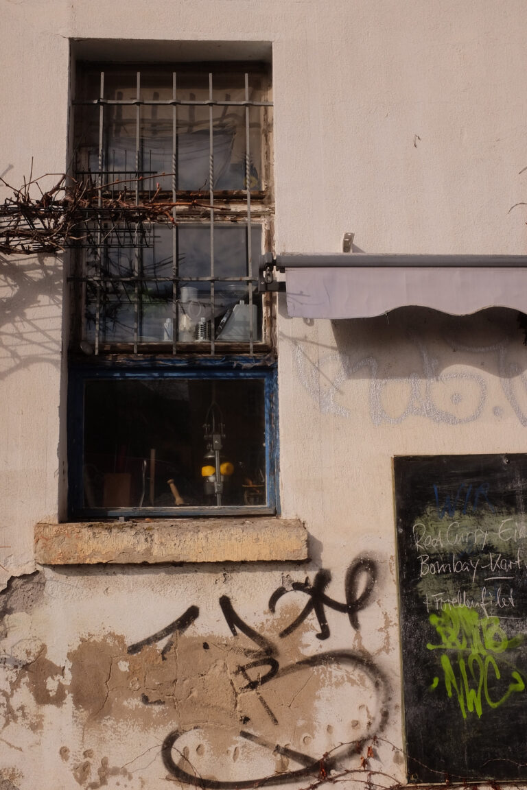 Photo by Florian Schoppe