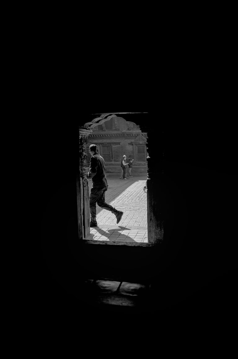 Photo by Black Pixel