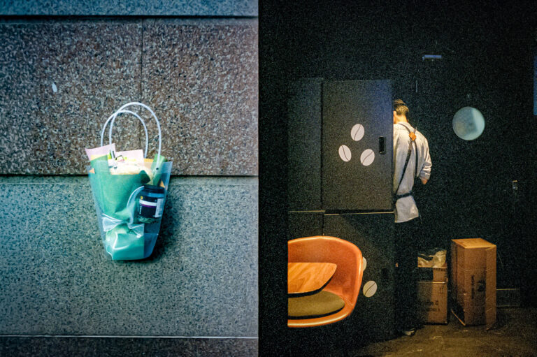 Photo by Alex 艾老师