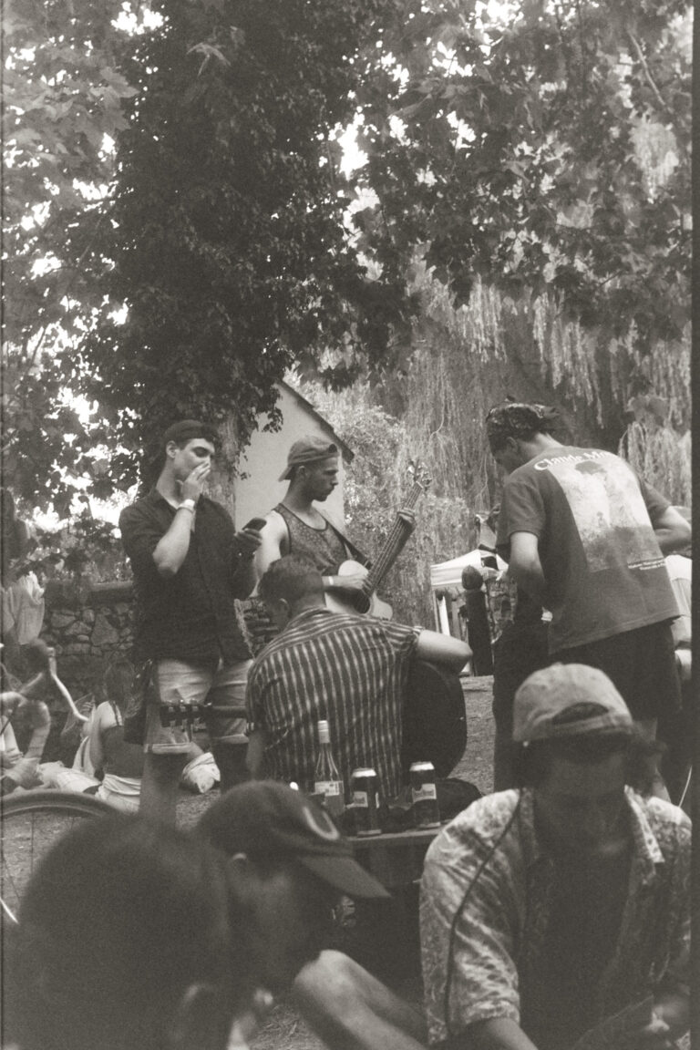 Photo by Márton Galkó