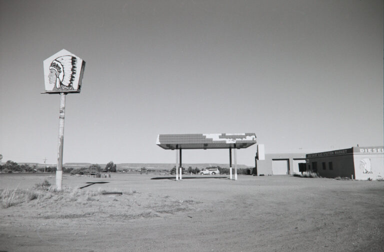 Photo by James Henningson