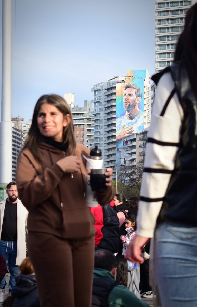 Photo by Rodrigo Marcotich