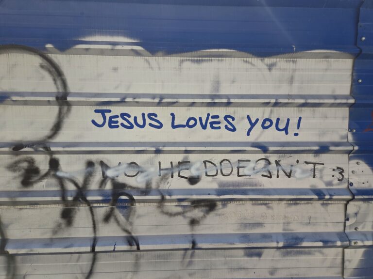 Photo by Amelia Krüger