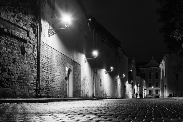 Photo by Pierre Lion