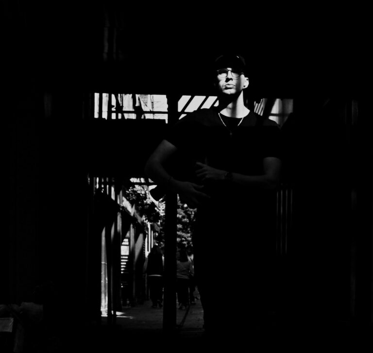 Photo by Chris Bennett