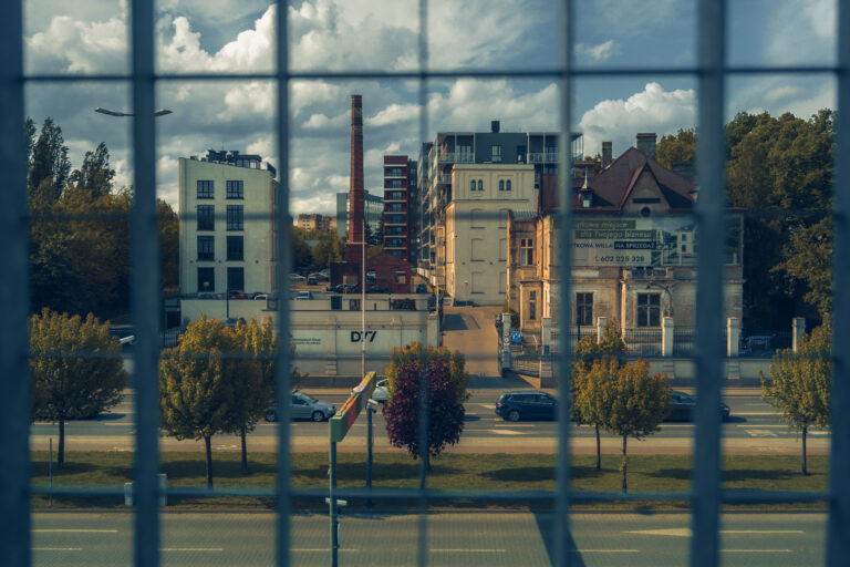 Photo by Grzegorz Obrocki