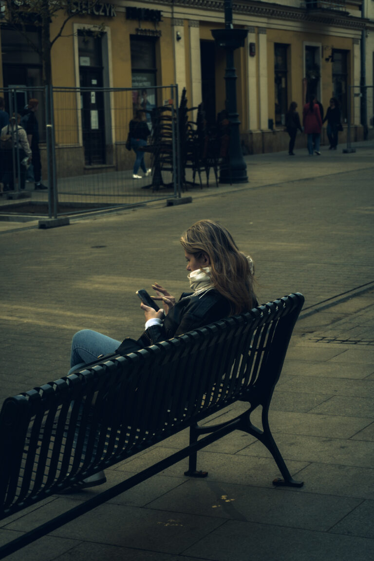 Photo by Grzegorz Obrocki