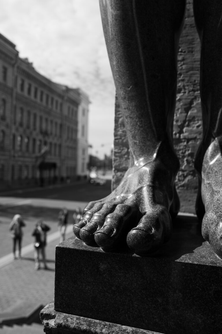Photo by Dmitry Korol