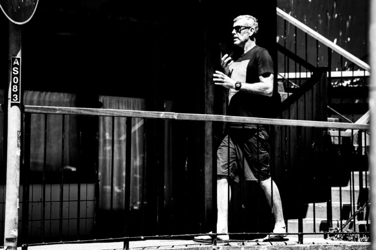 Photo by Leon Maillard