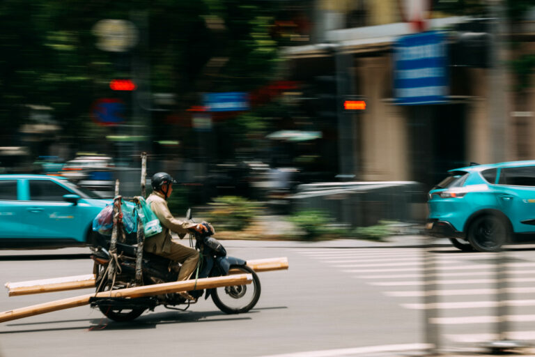 Photo by Hung Pham