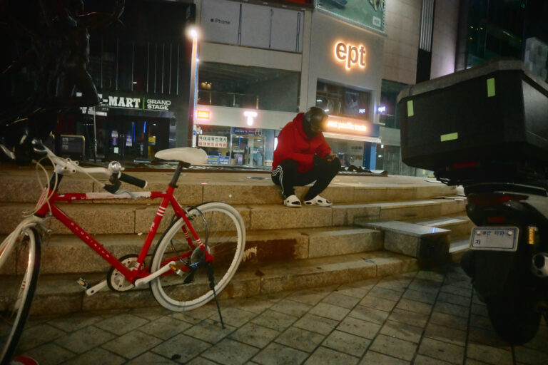 Photo by C.y. Ku.