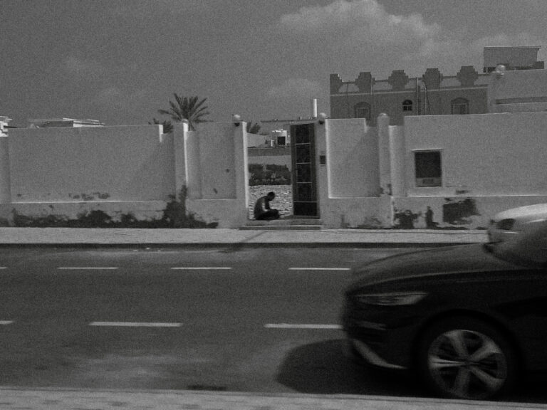 Photo by Ibraheem Elsayed