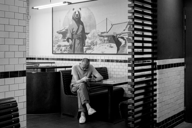 Photo by Markus Becker