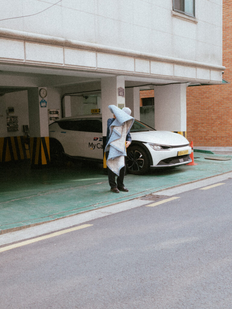 Photo by Yong-moon Lee