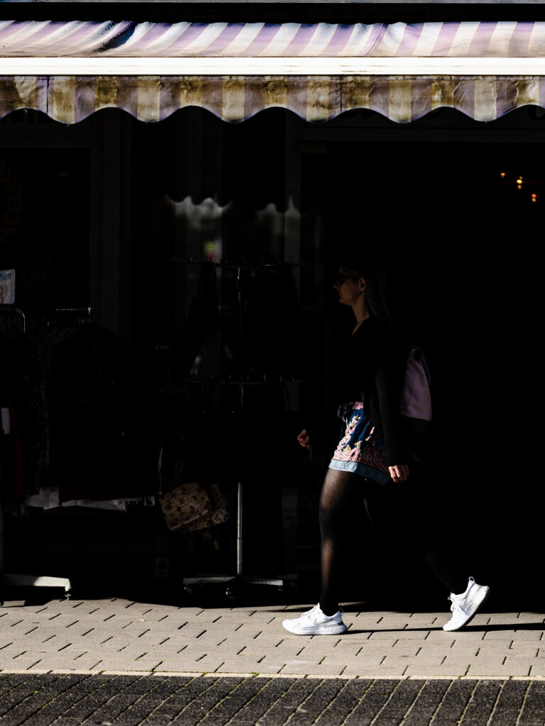 Photo by Thore Siebrands