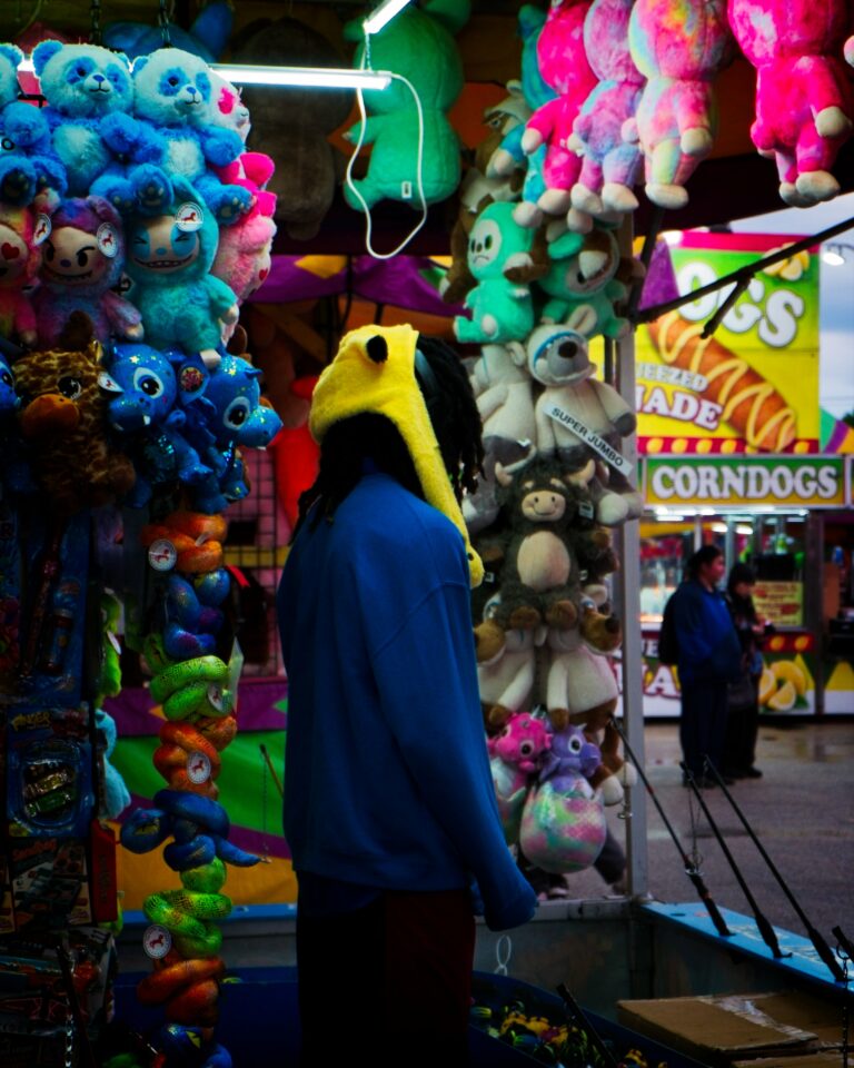 Photo by Mike Carter