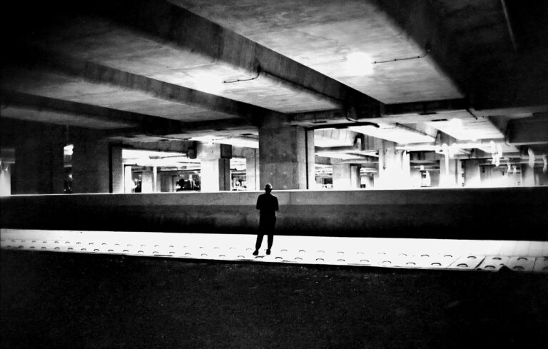 Photo by Paul Martin
