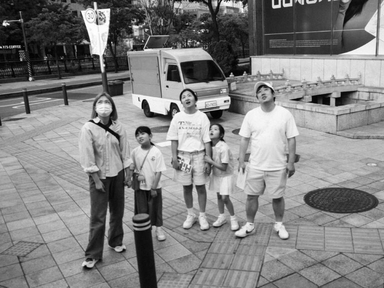 Photo by Yong-moon Lee