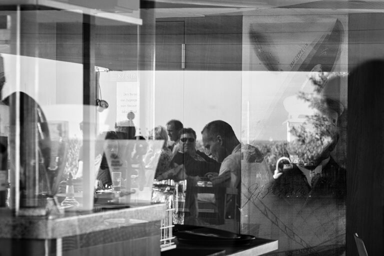 Photo by Christian Iwan