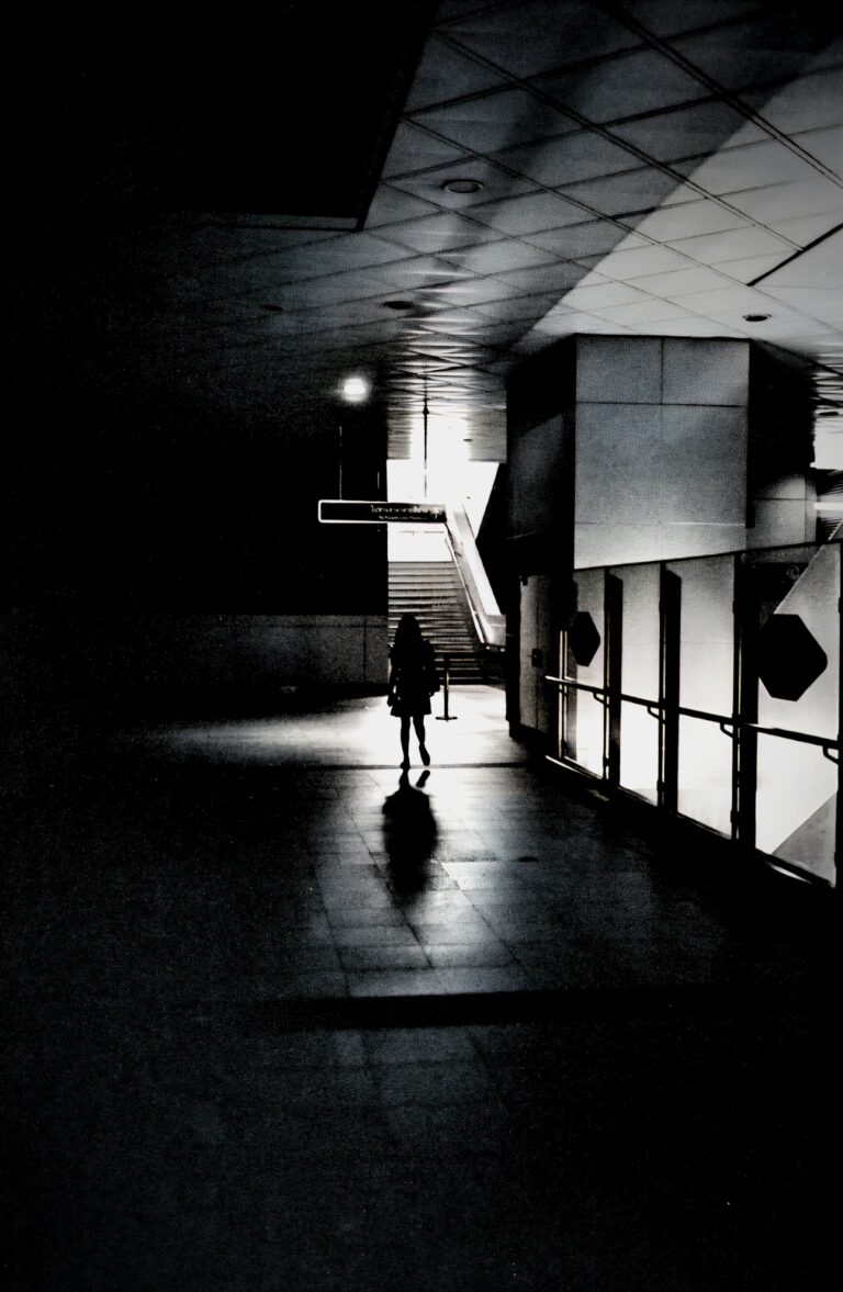 Photo by Paul Martin