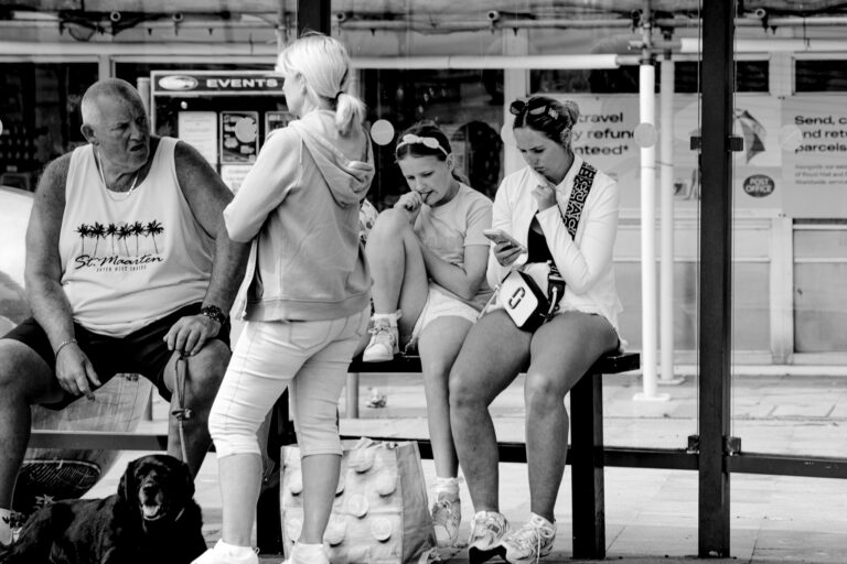 Photo by Leon Maillard