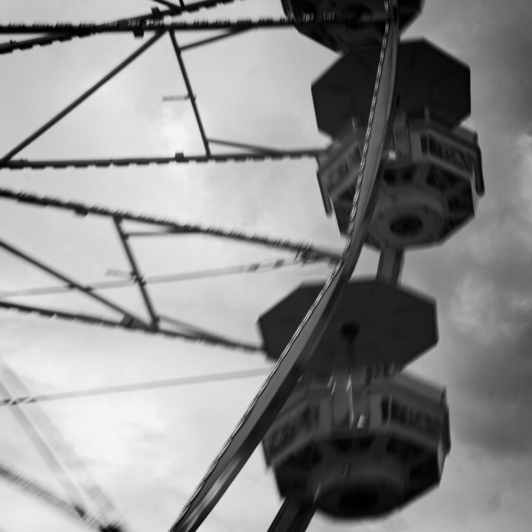 Photo by Mike Carter
