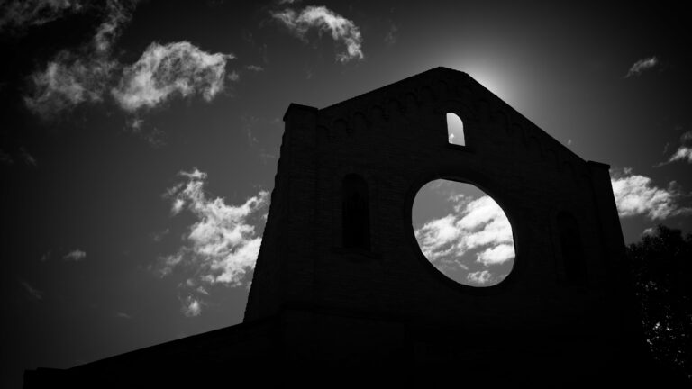 Photo by Mike Carter
