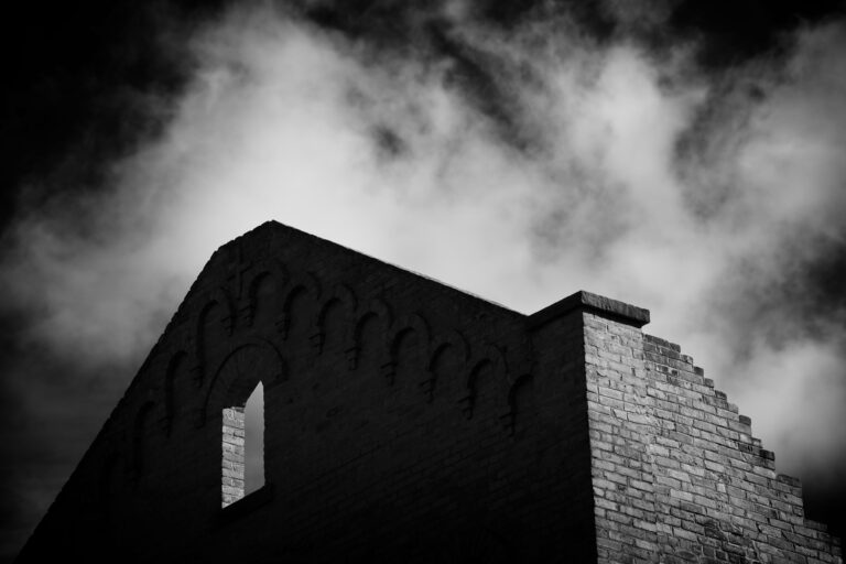 Photo by Mike Carter
