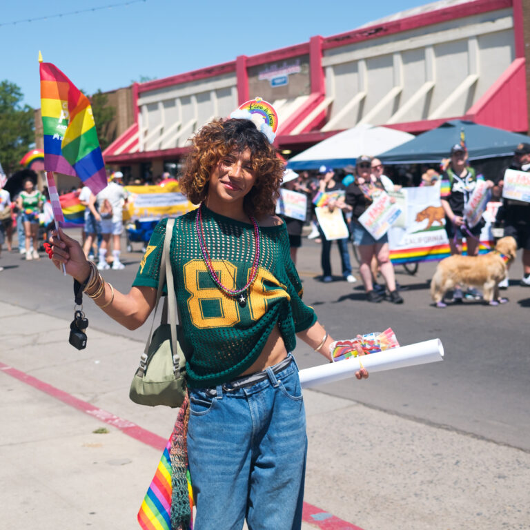 Photo by Wayne Rogge