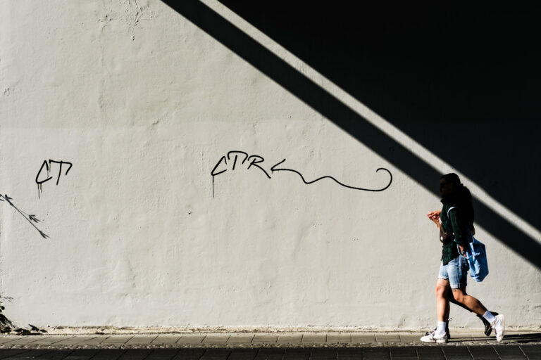 Photo by Thore Siebrands