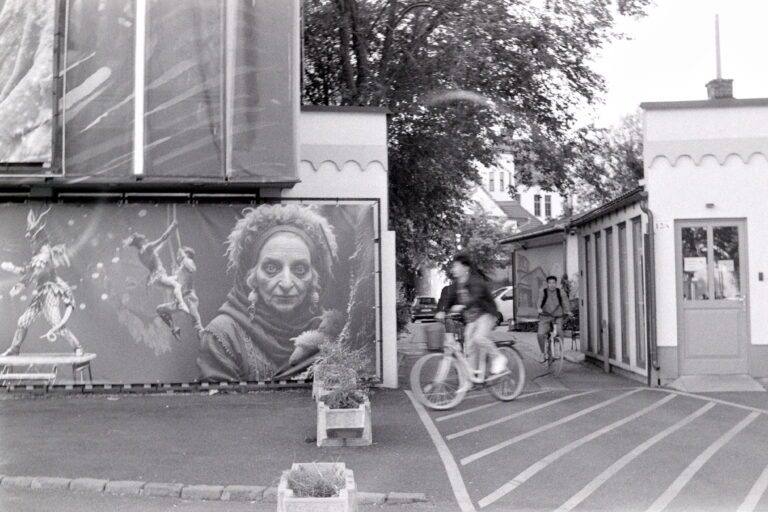Photo by Imre Bondar
