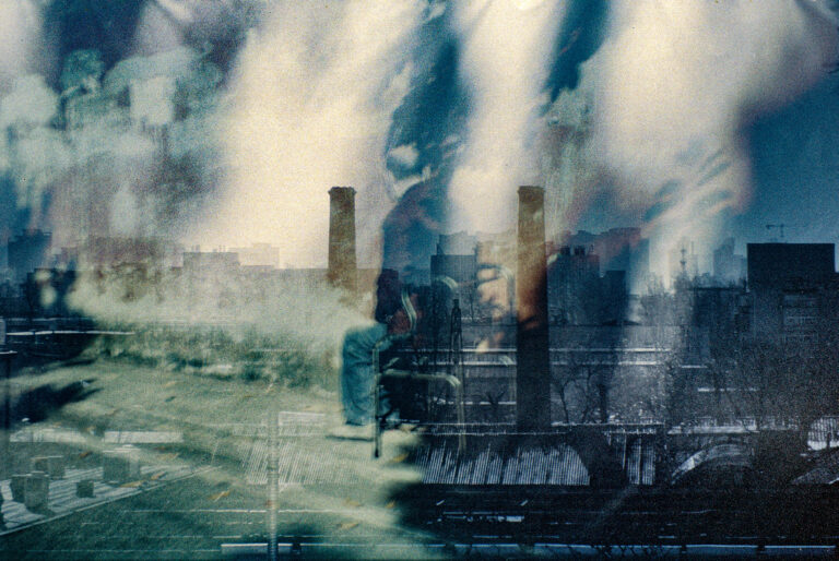 Photo by Alex 艾老师