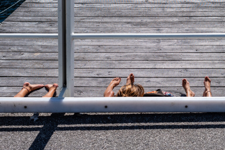 Photo by Thore Siebrands