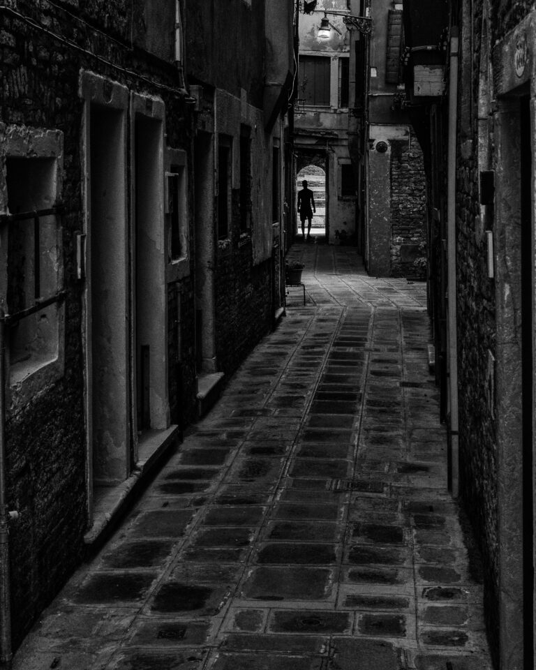 Photo by Johannes Pottfay